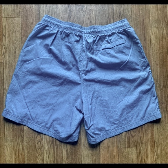 Champion Nylon Shorts - Picture 2 of 4